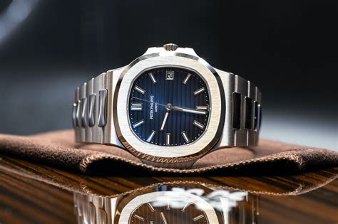 first patek nautilus|patek nautilus for sale.